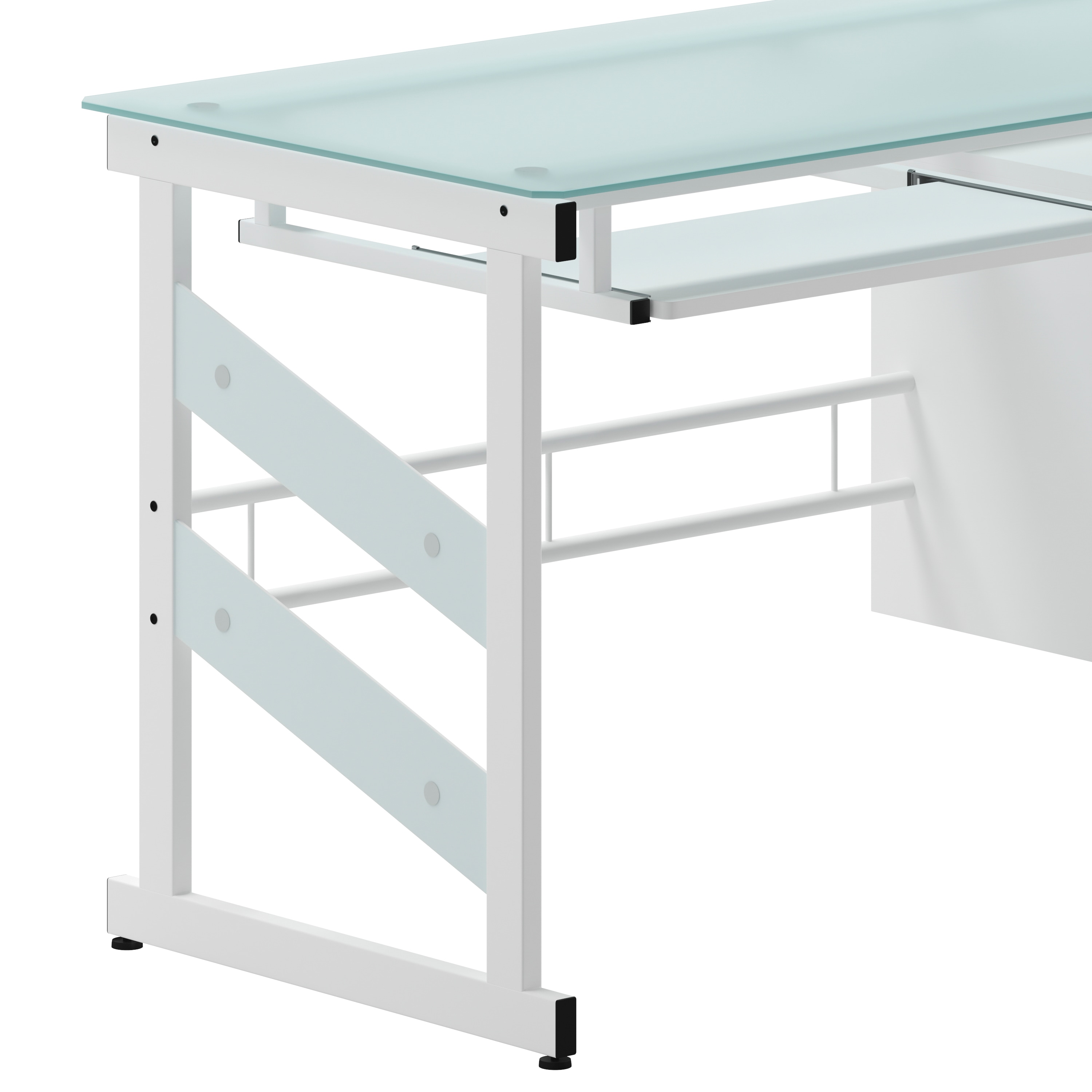 Flash Furniture 889142011286 desks - View #11