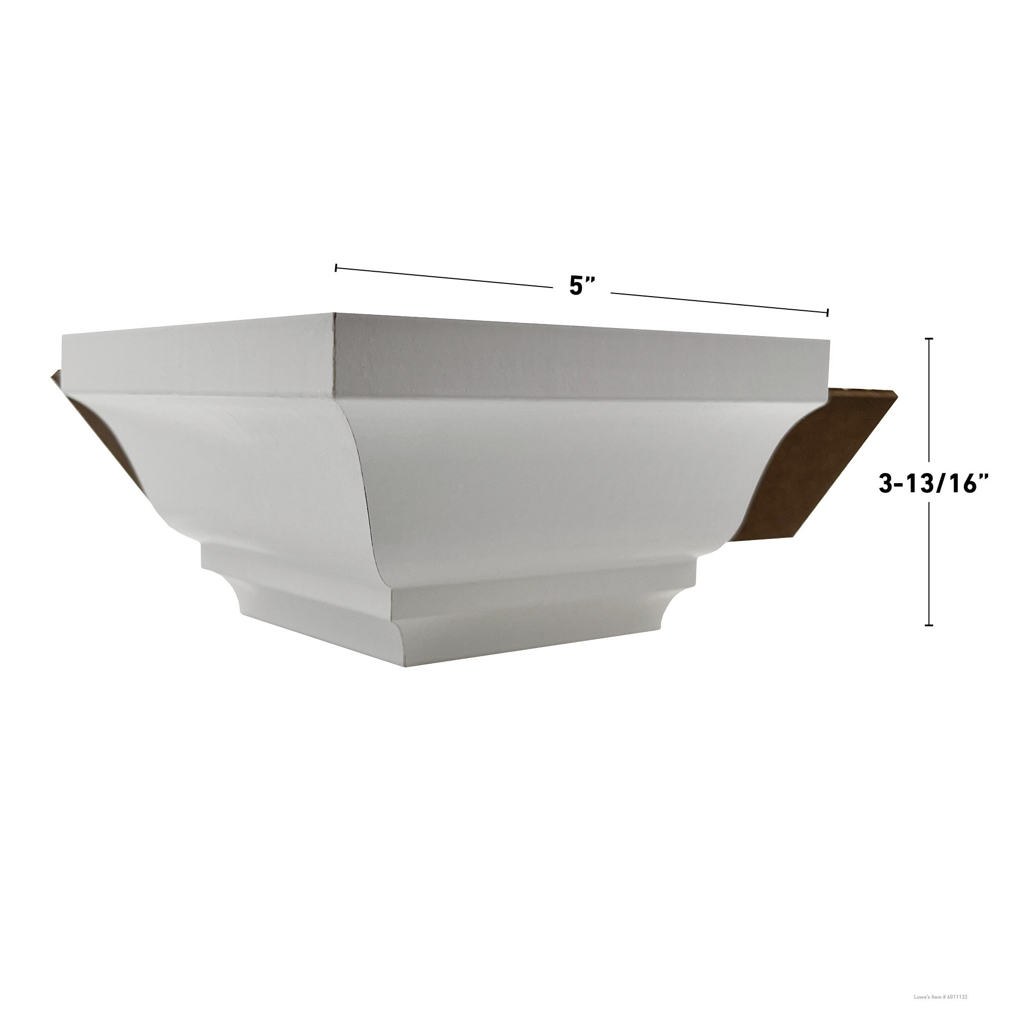  L49 O/S FJP-PNT Moulding-Blocks - View #3