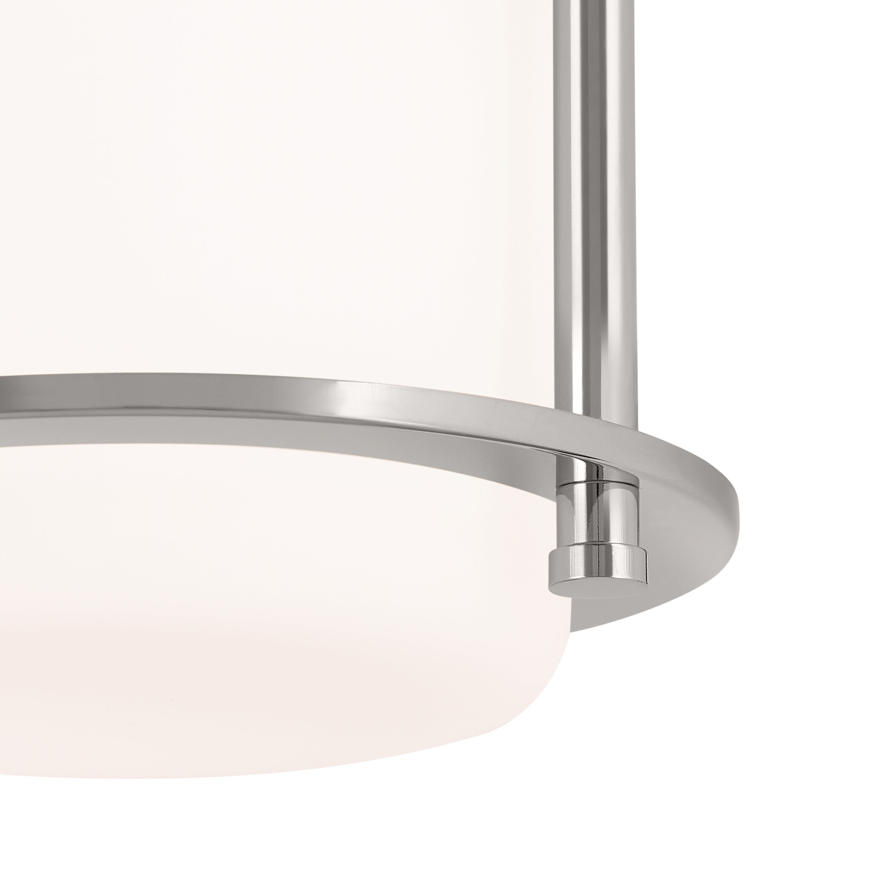 Kichler 52596PN flushmounts - View #2