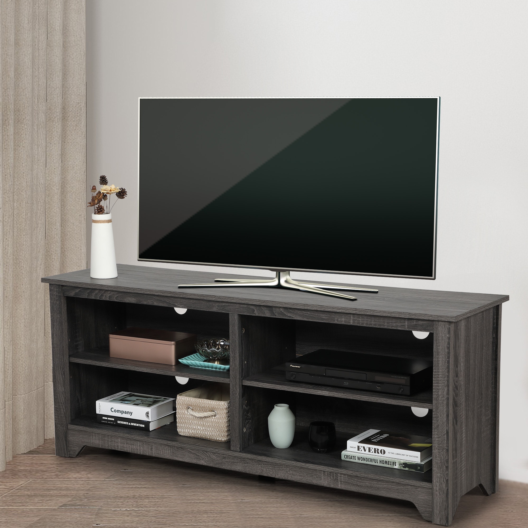 Tv Cabinet – New Tech Furniture
