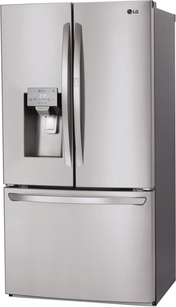 koolatron 1.7 cu ft kool compact refrigerator stainless steel