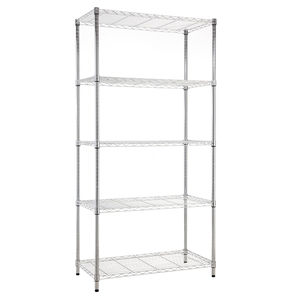 MZG E3590180OH501AC Free-Standing-Shelving - View #2