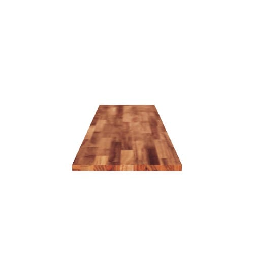 Three-dimensional representation of the product