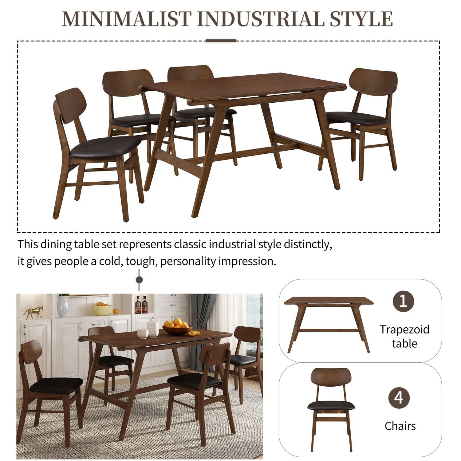 JASMODER ST000041AAD Dining-Sets - View #5