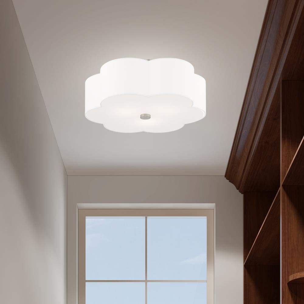 Livex Lighting 52154-91 flushmounts - View #12