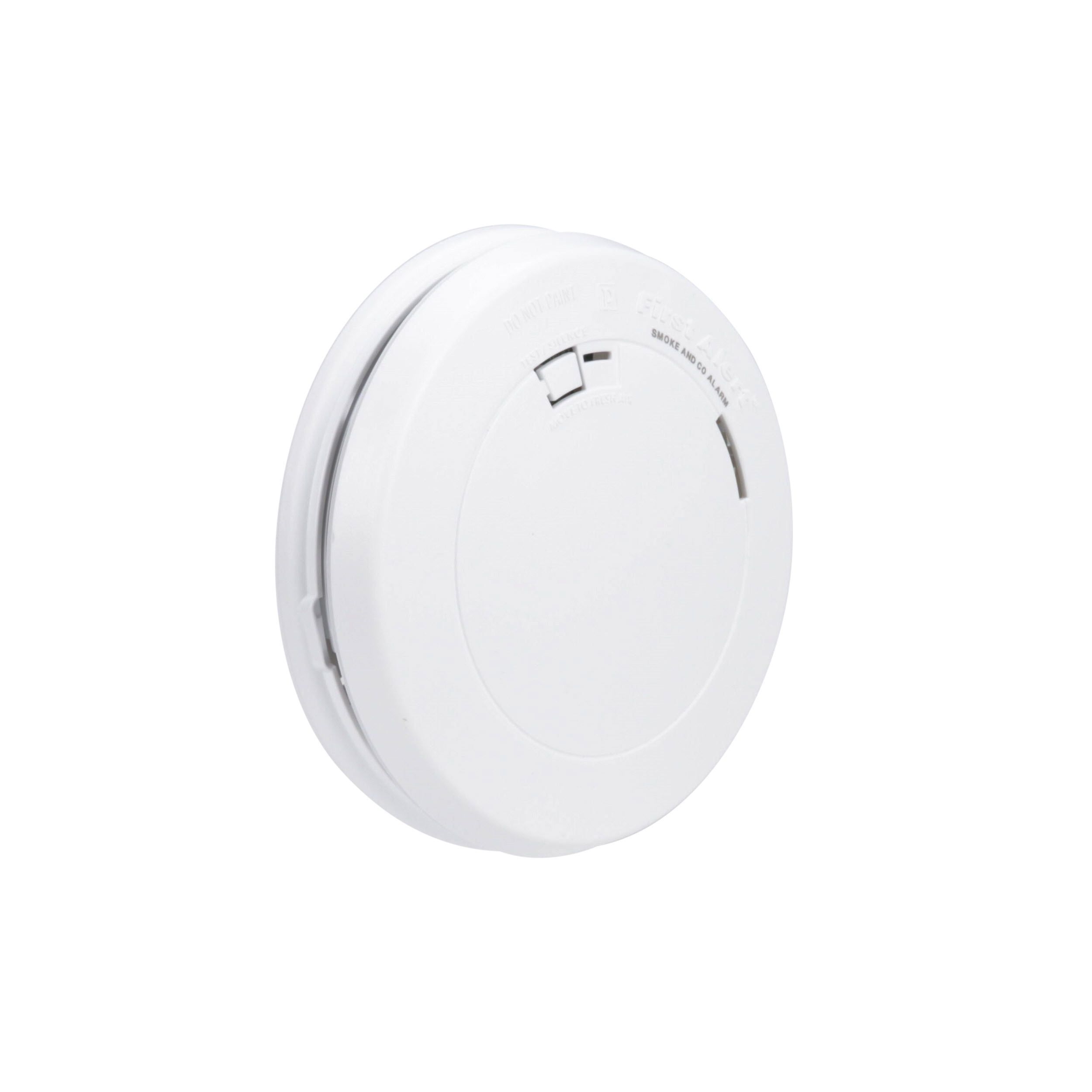 Details about   First Alert smoke/carbon monoxide alarm 10-year battery 6-PACK 1040957 