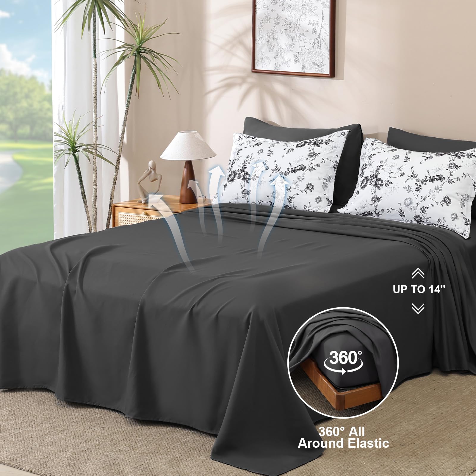 WZKZLH 5749848264858 bedding - View #2