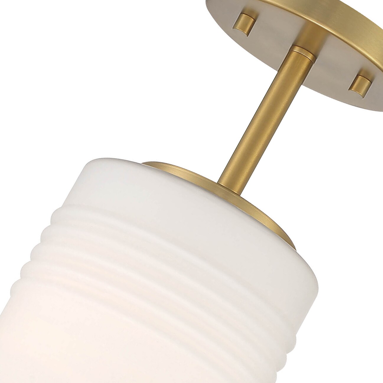 Designers Fountain D257M-SF-BG flushmounts - View #5