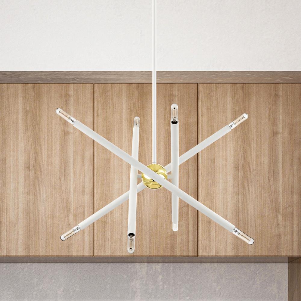 Livex Lighting 46774-03 b090015 - View #17