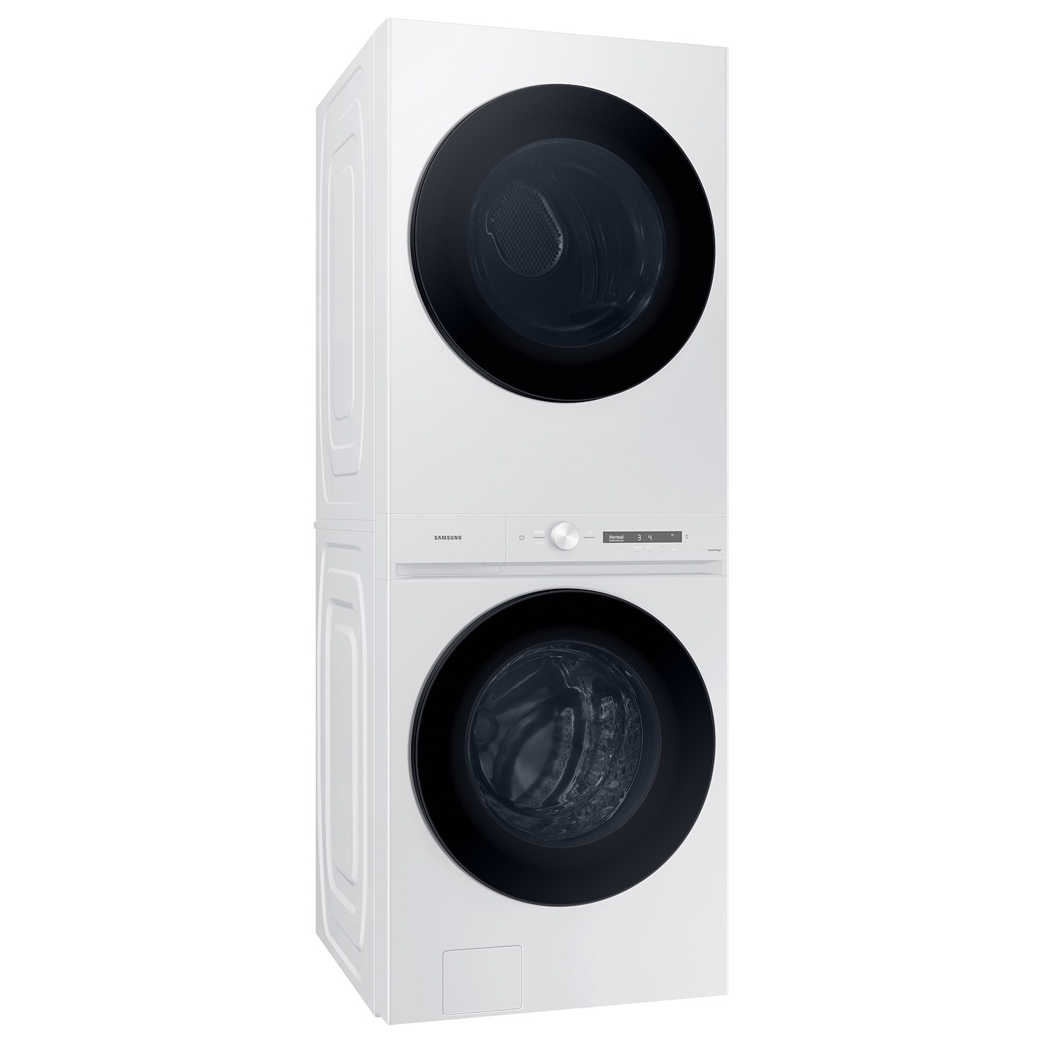 Samsung WH46DBH100GW Combo-Washer-And-Dryer - View #8