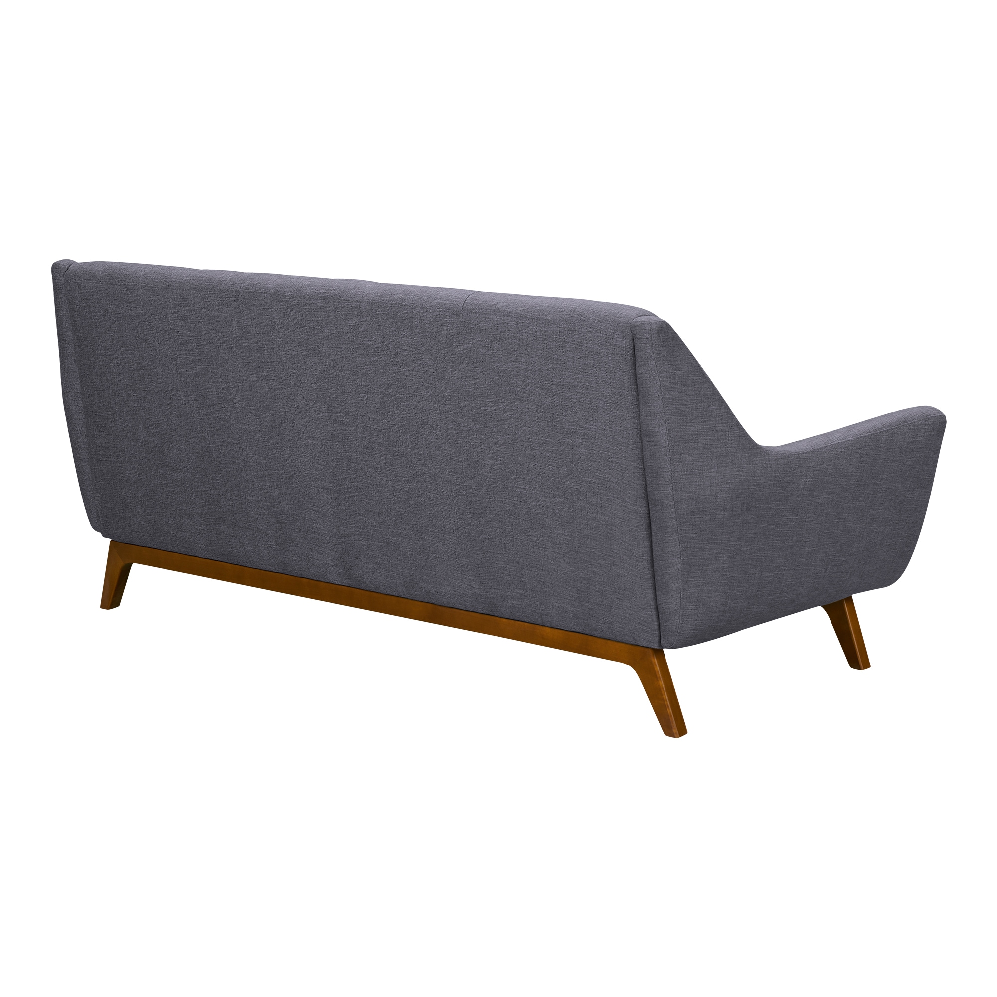 Armen Living LCJO3GR Sofas-Loveseats - View #3