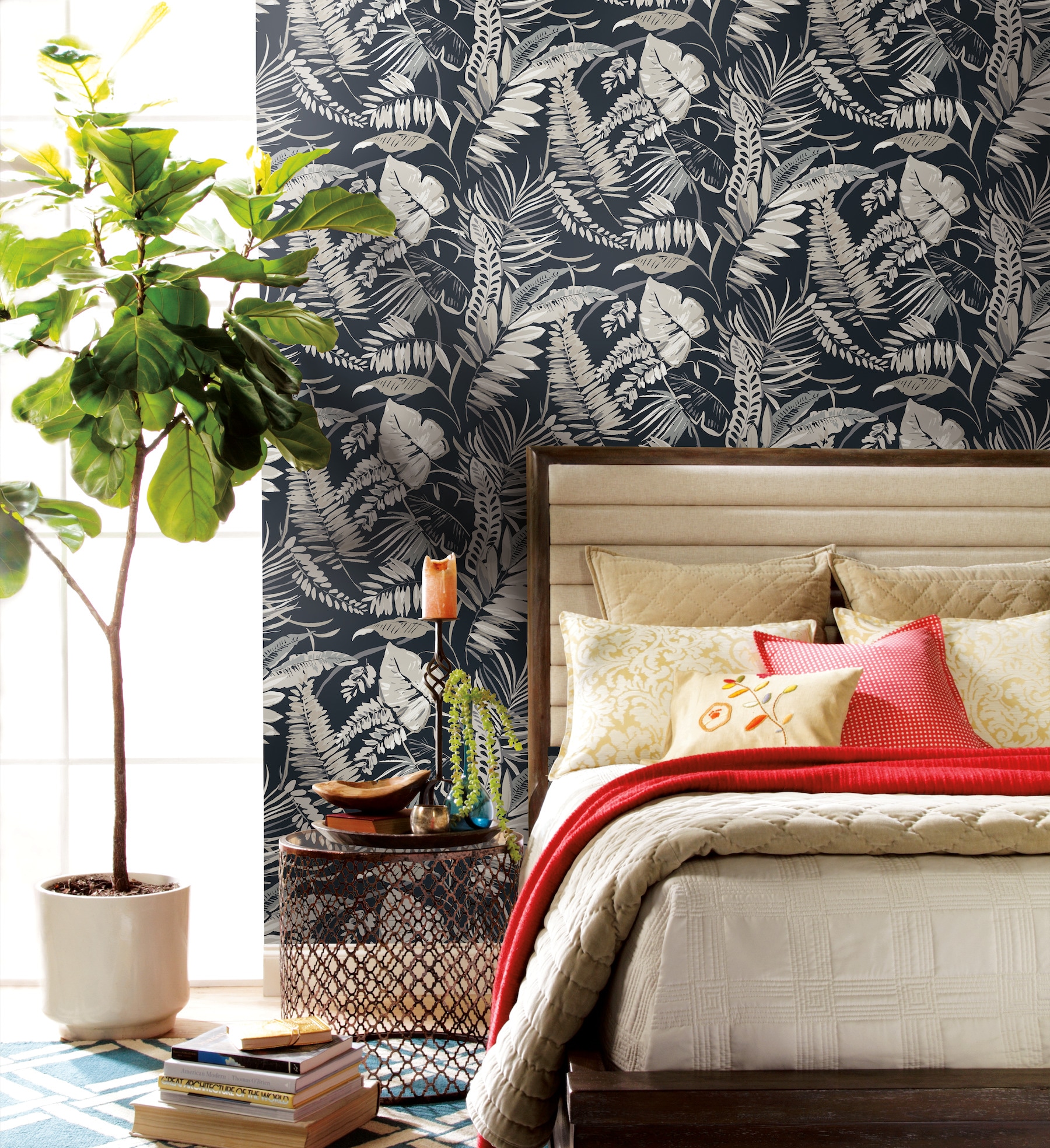 York Wallcoverings TC2625 wallpaper - View #3