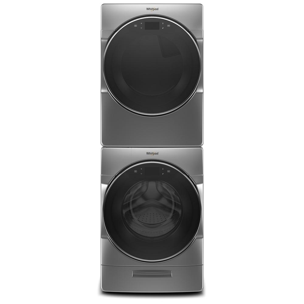 Whirlpool WFW9620HC m080105 - View #6