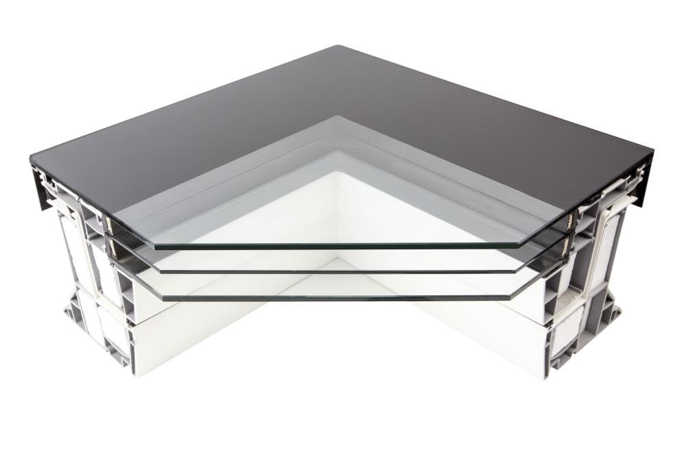 FAKRO DRF DU6 3030 skylights - View #8