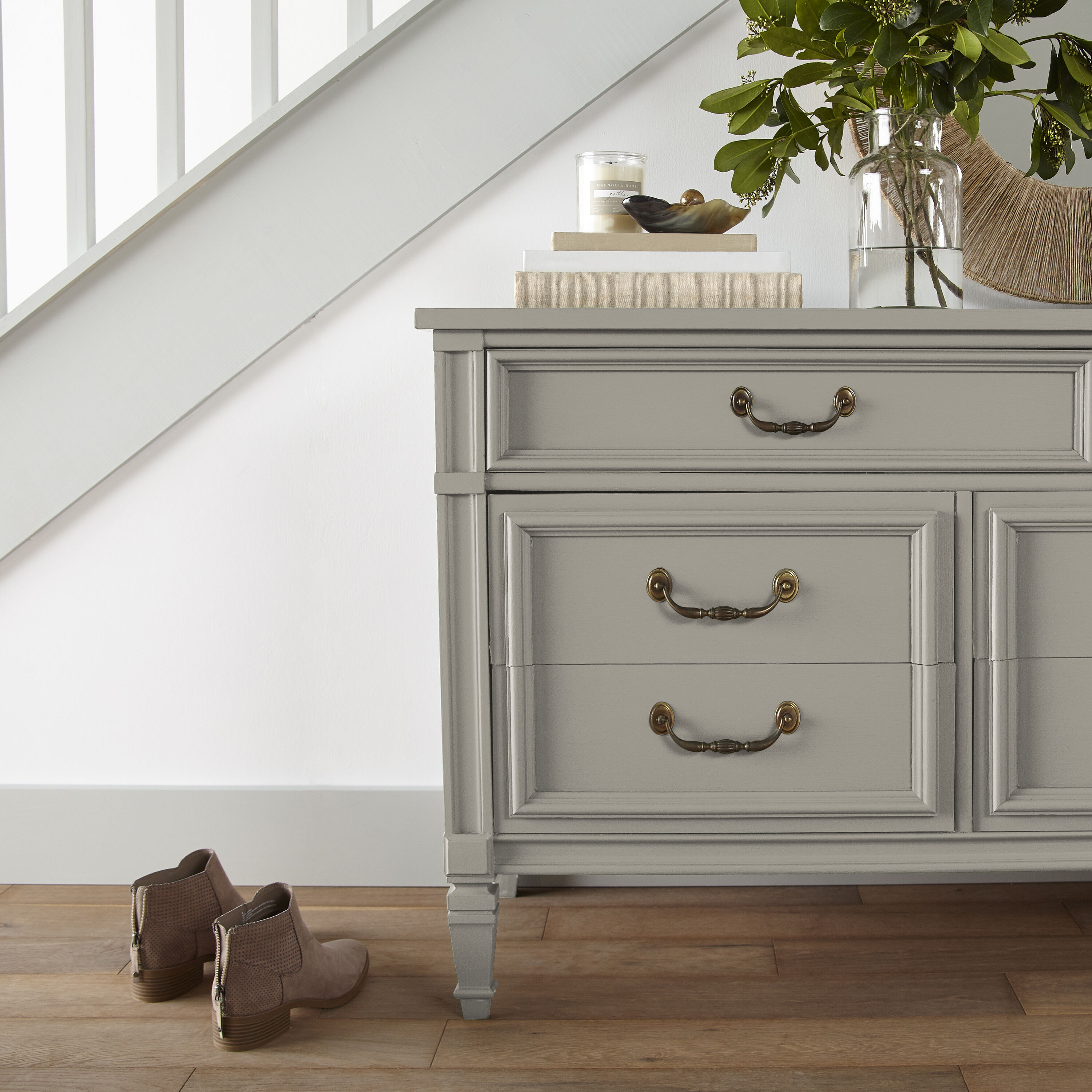 Magnolia Home 00183704 Chalky-Paint - View #2