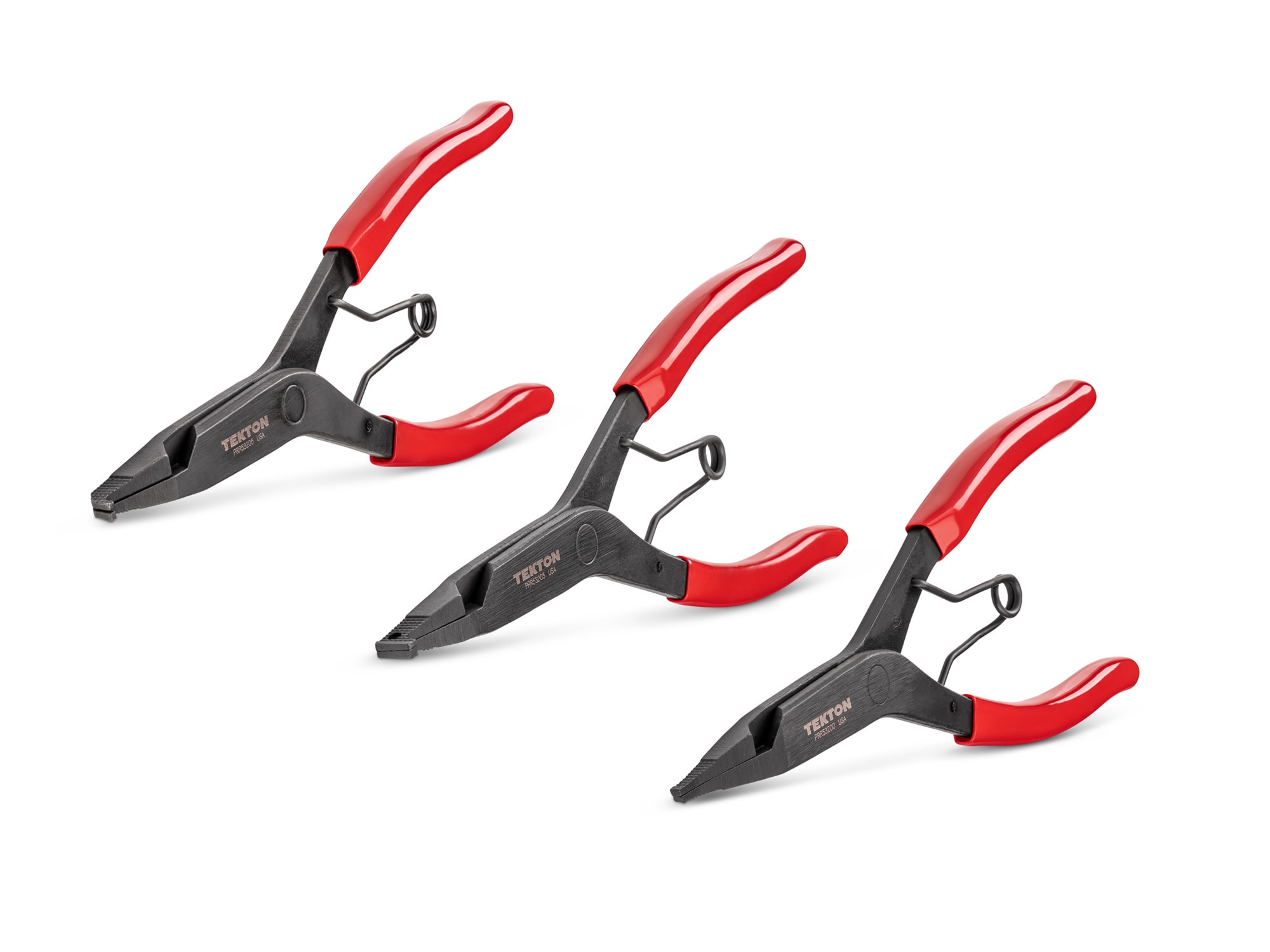 TEKTON PRR90021 Plier-Sets - View #2