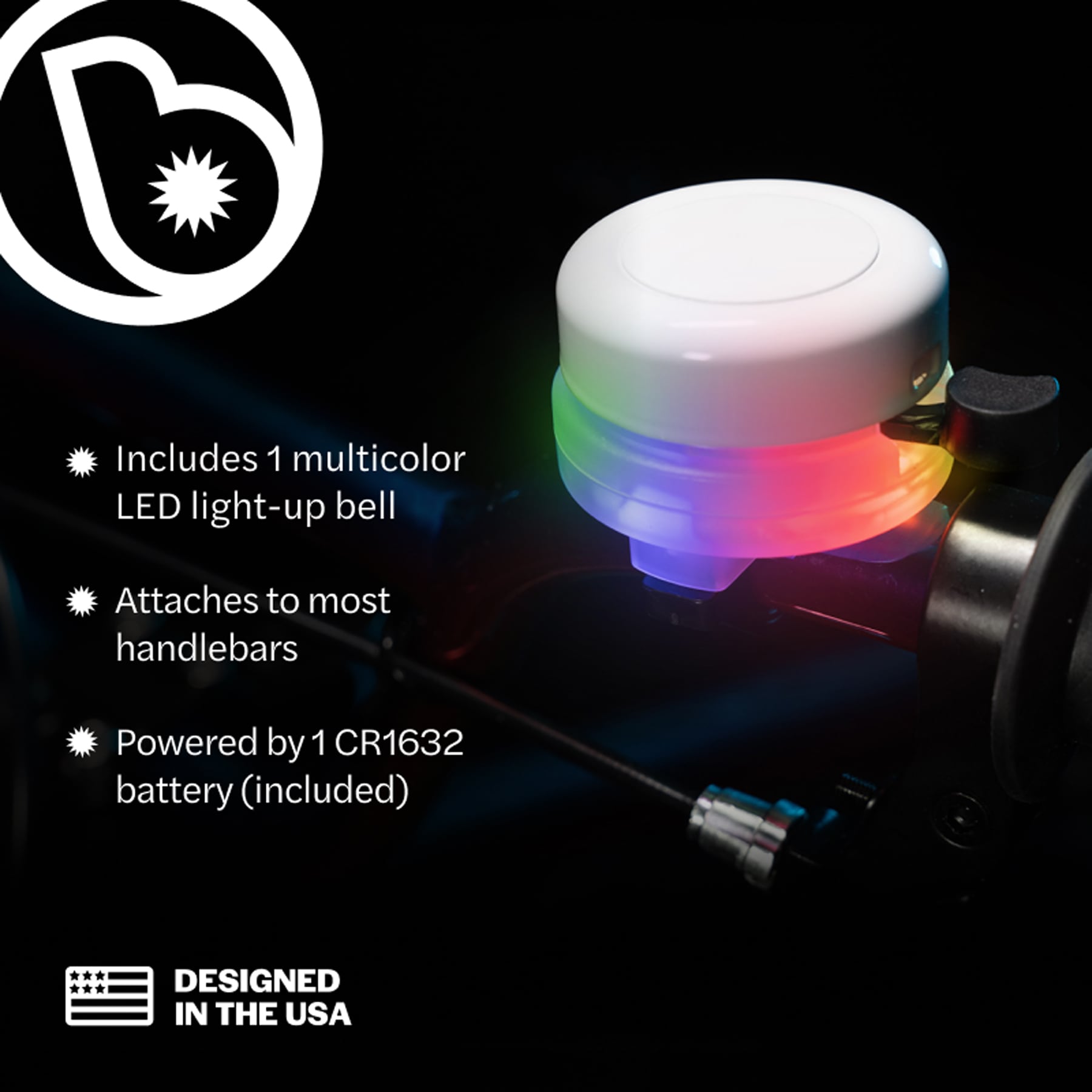 Brightz L2137 Bike-Accessories - View #11