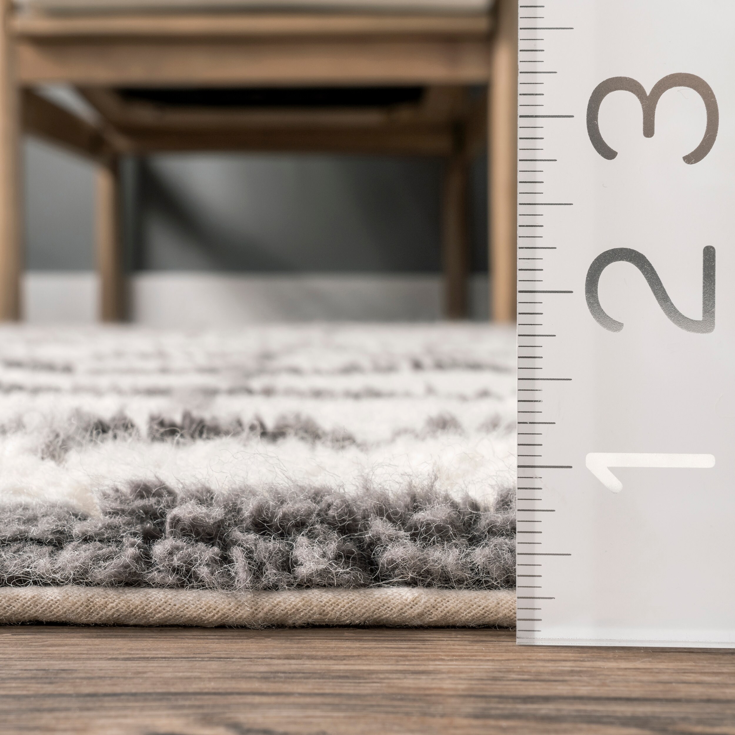 nuLOOM MTBE08A-208 rugs - View #3