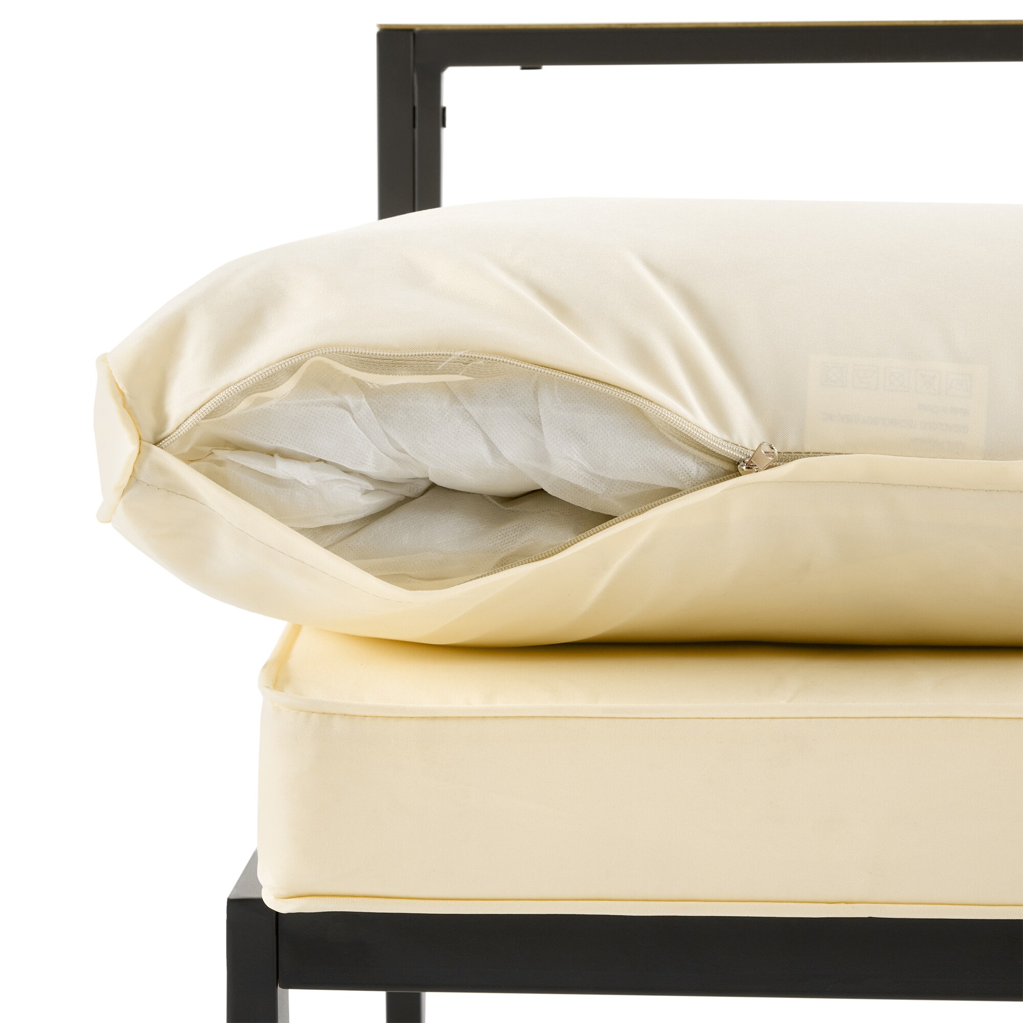 SINOFURN SYA330108BG Patio-Sofas-Daybeds - View #4