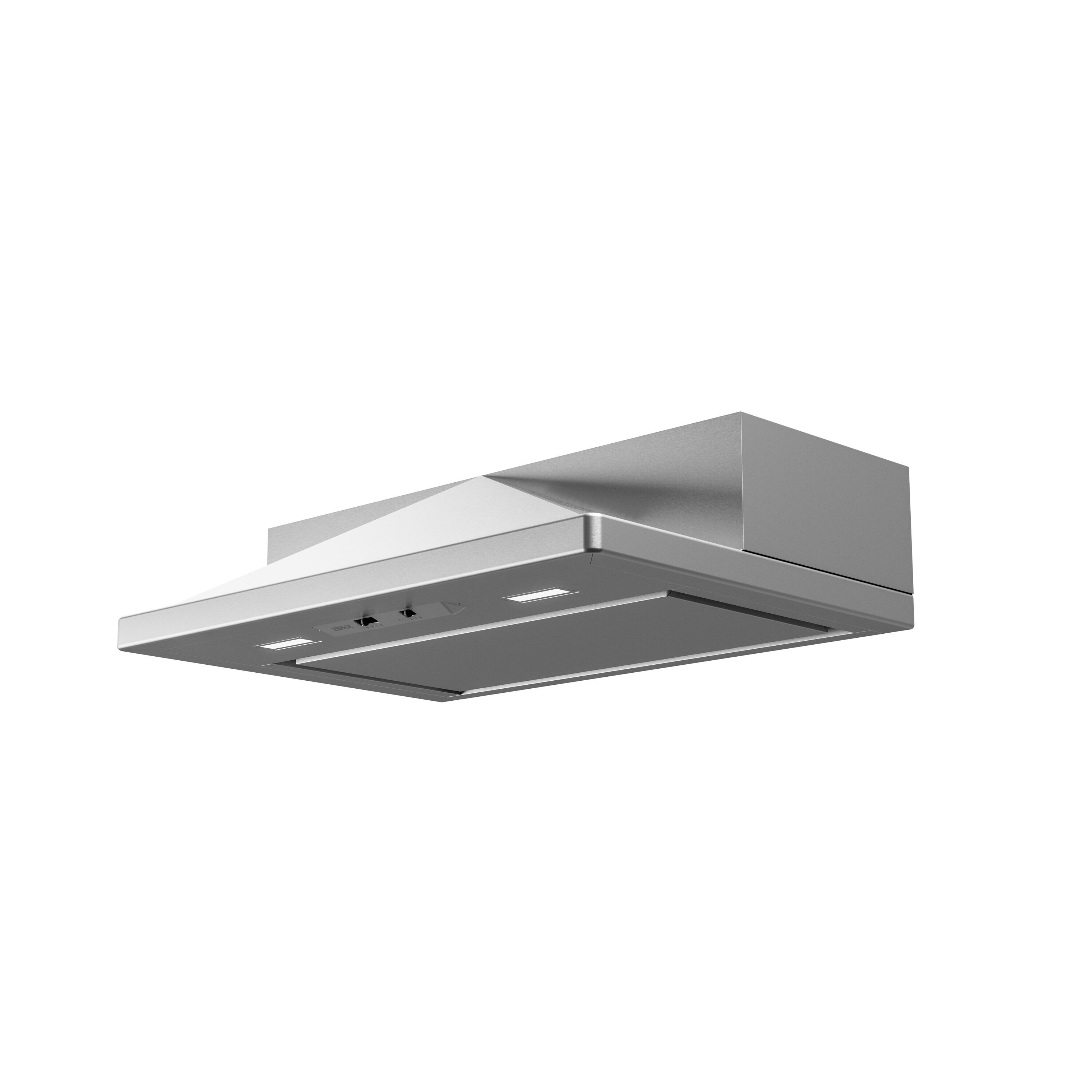 Zephyr ZPY-E30BS290 Undercabinet-Range-Hoods - View #4