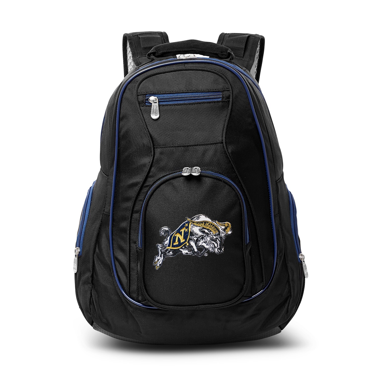Mojo Licensing CLNVL708 20X15X2 Black Laptop Bag