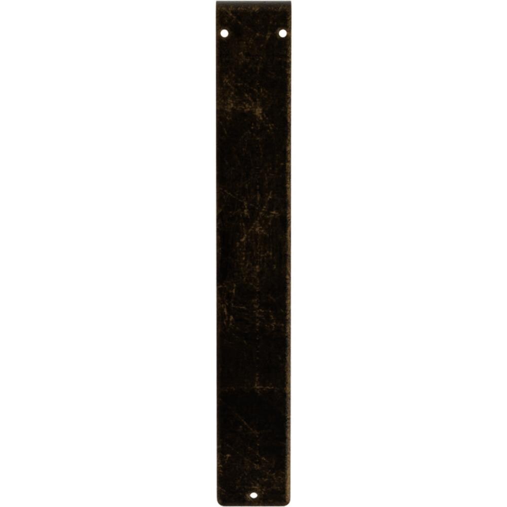 Ekena Millwork BKTM02X10X12TGLABS Mending-Plates-Brackets-Braces - View #5