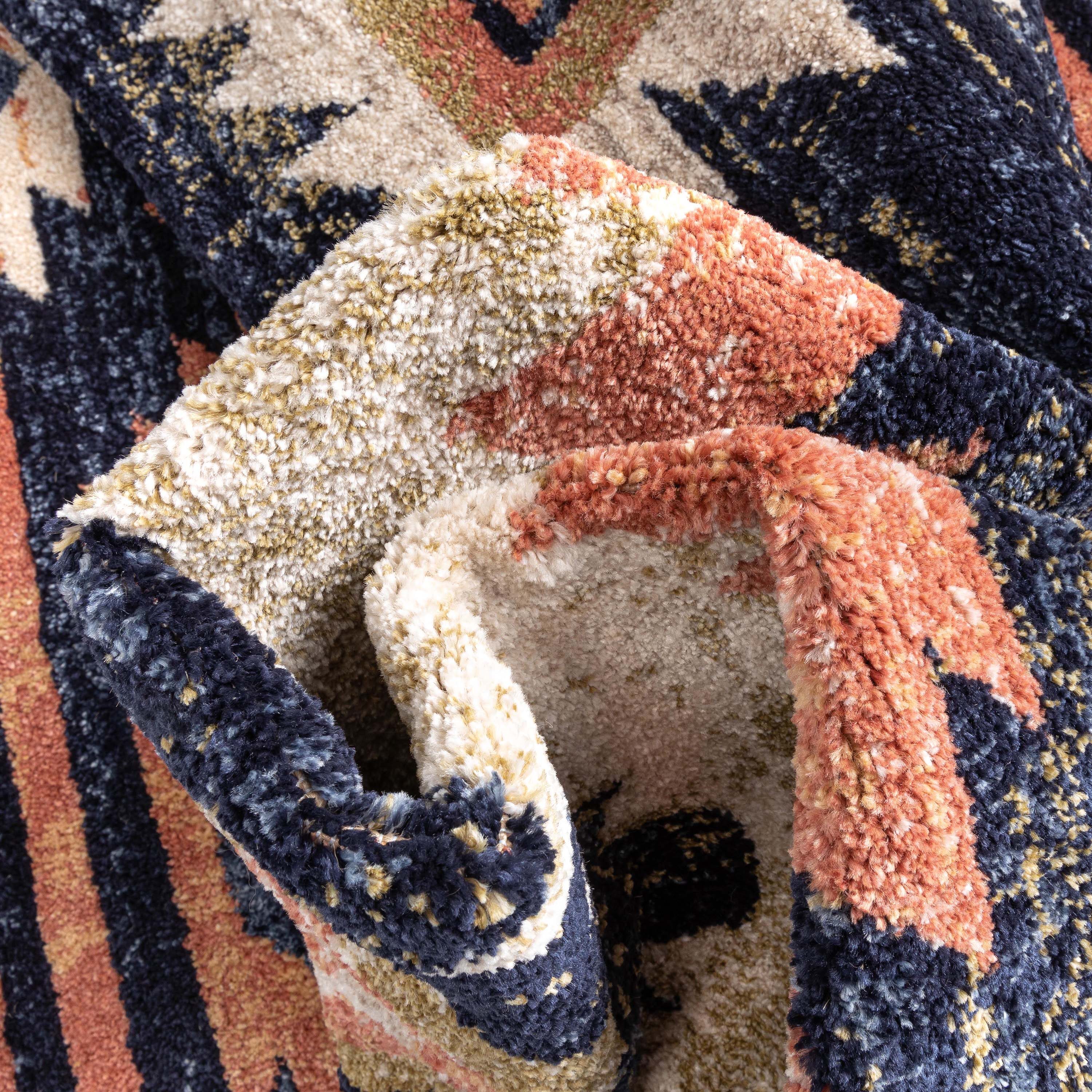 Well Woven TU-104-2 rugs - View #4