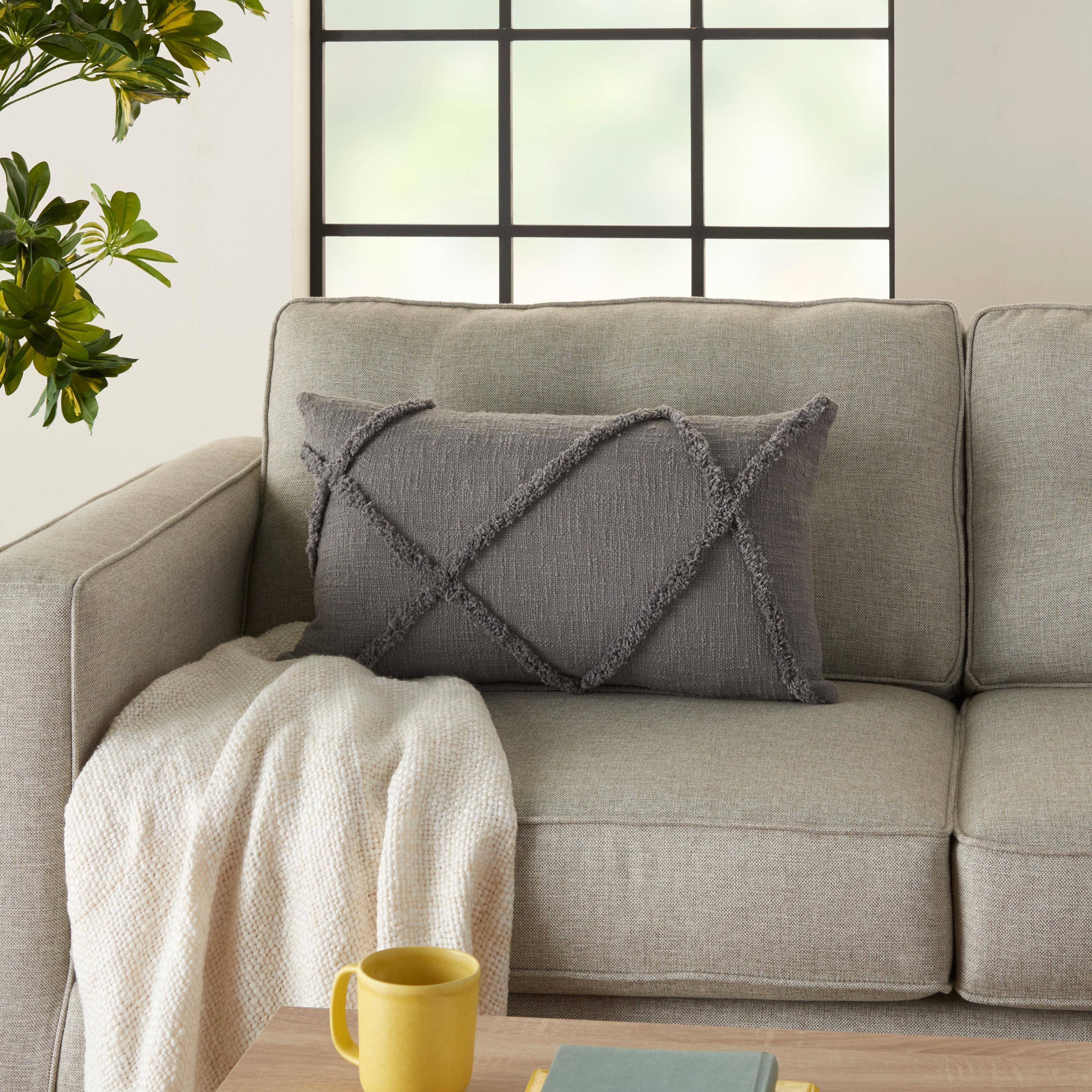 Mina Victory 798019075545 Accent-Pillows - View #5