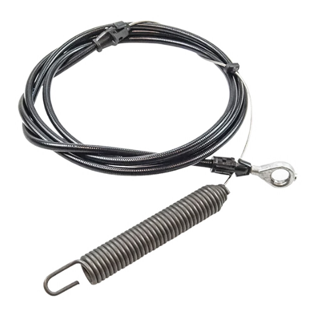 Husqvarna Clutch Cable with Spring Engine Guard Kit