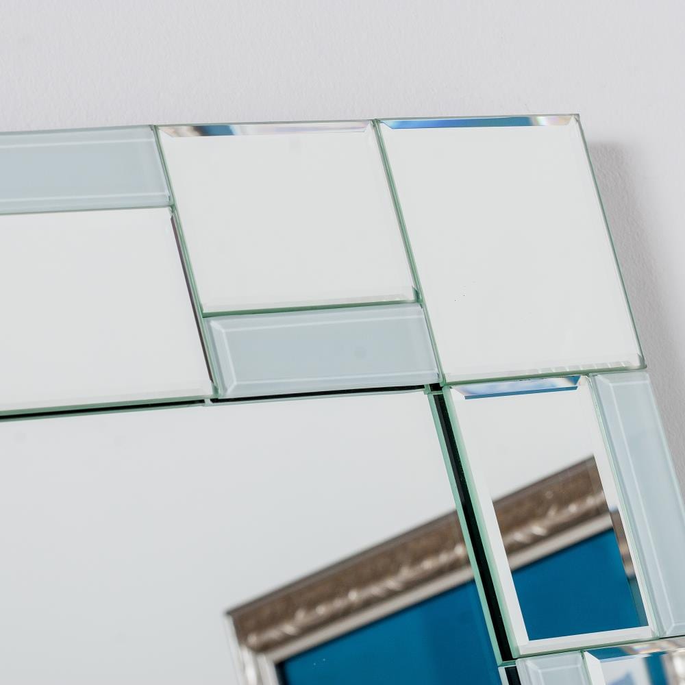  SSM310710 Framed-Bath-Mirrors - View #3