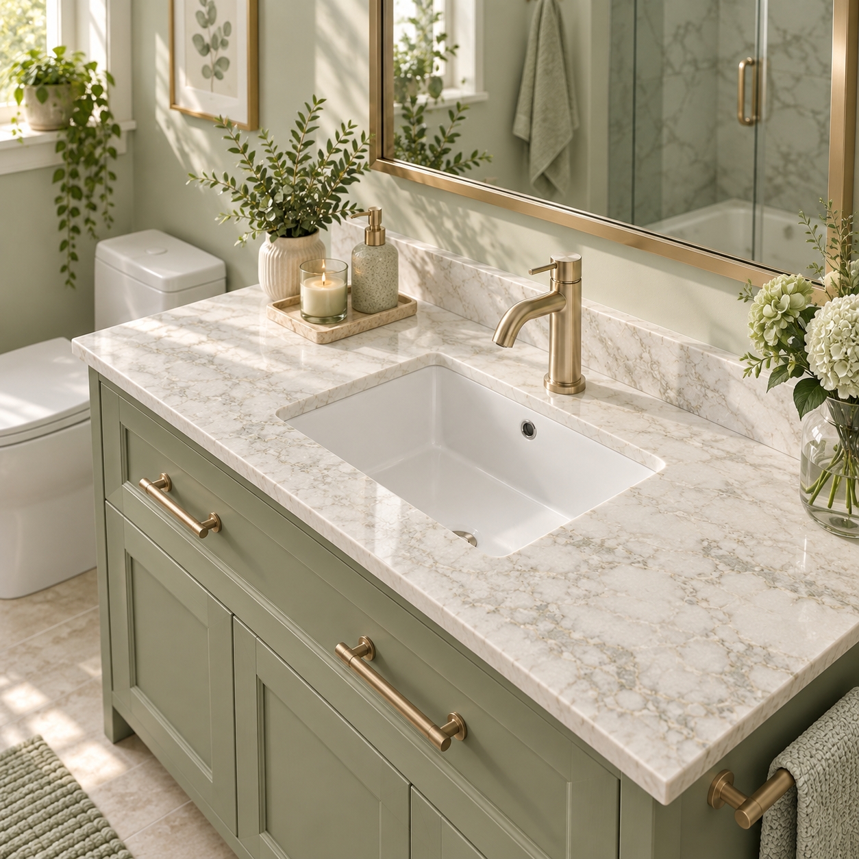 MYRYY HON20197 Bath-Sink - View #4
