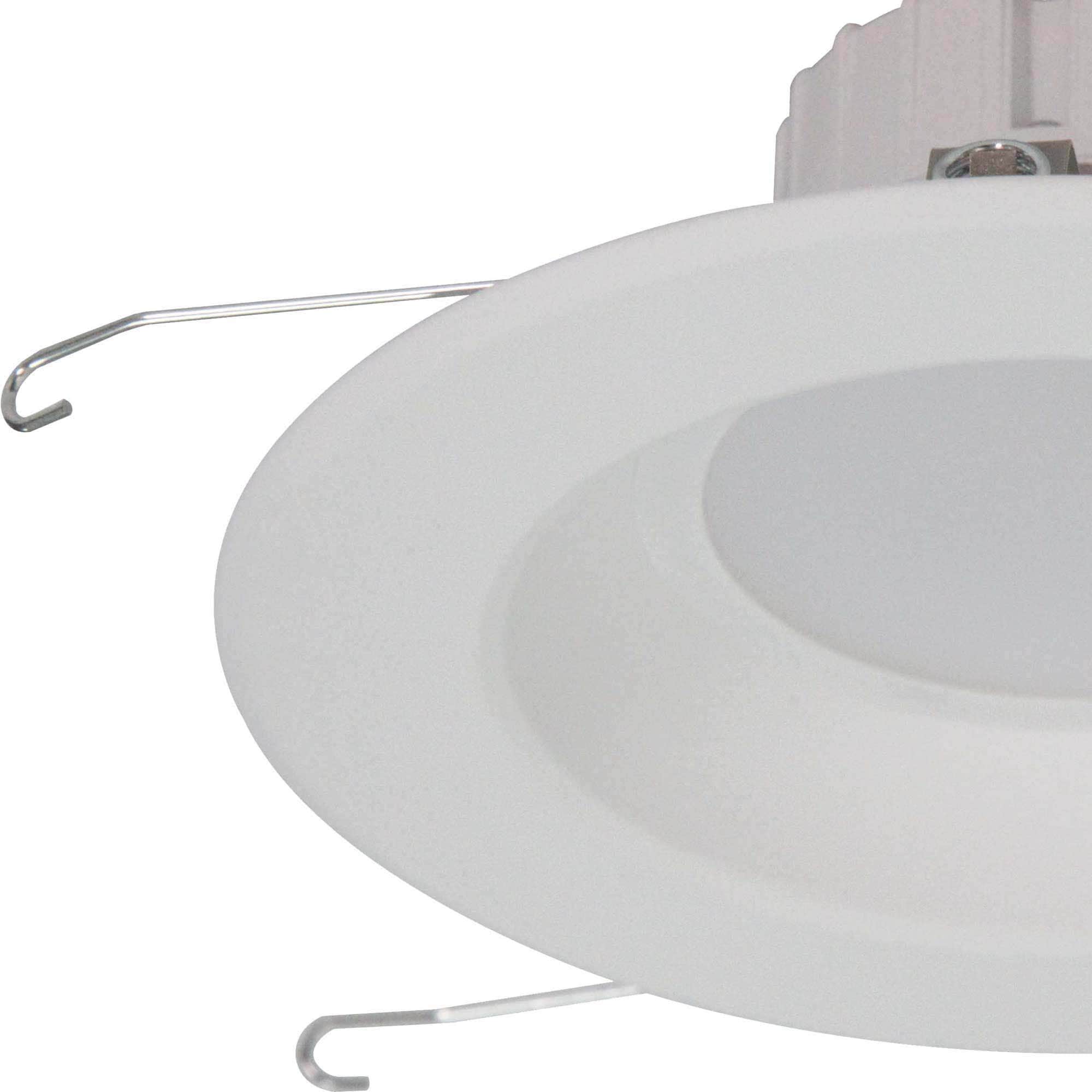Volume Lighting V8656-6 Led-Retrofit-Downlight - View #6