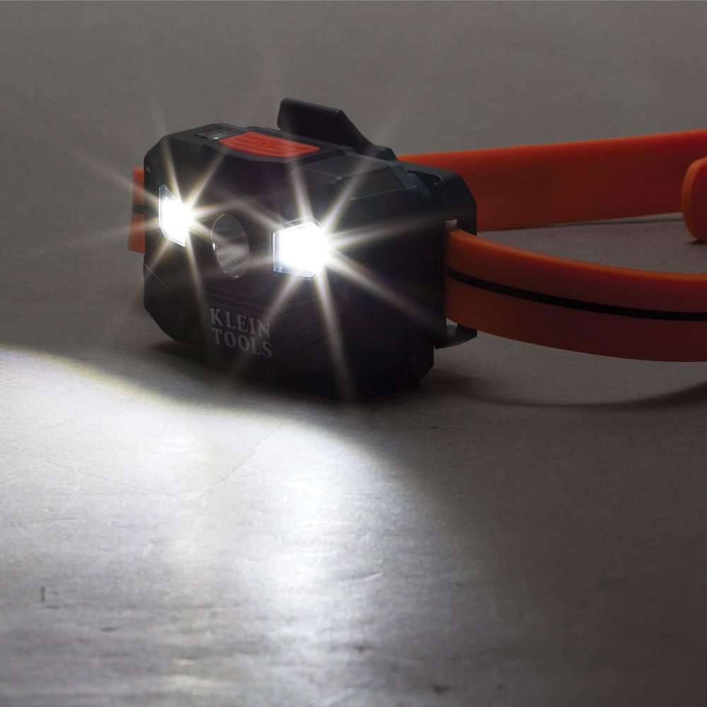 Klein Tools 56064 headlamps - View #8