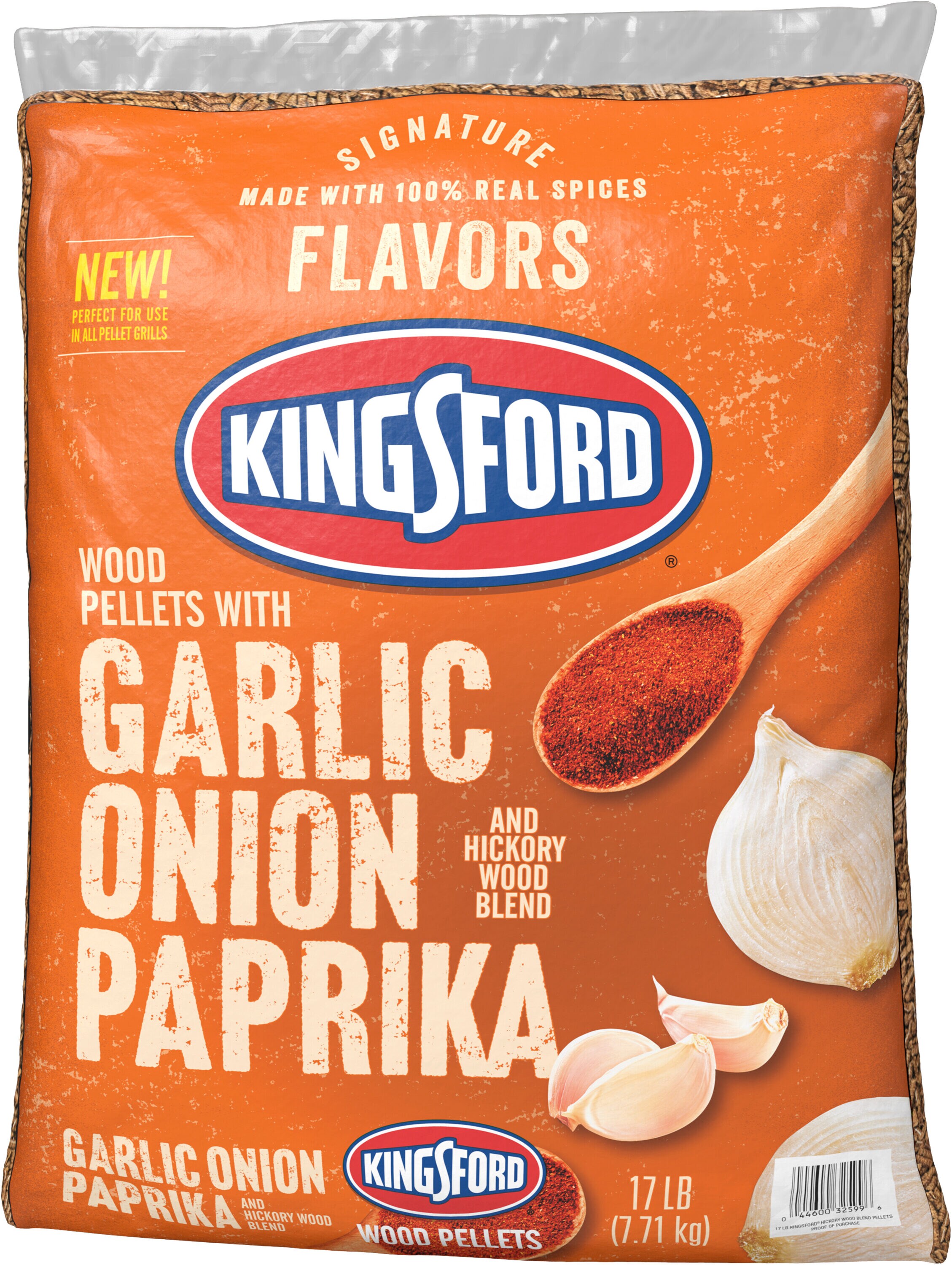 Kingsford 4460032599 Grilling-Pellets - View #10