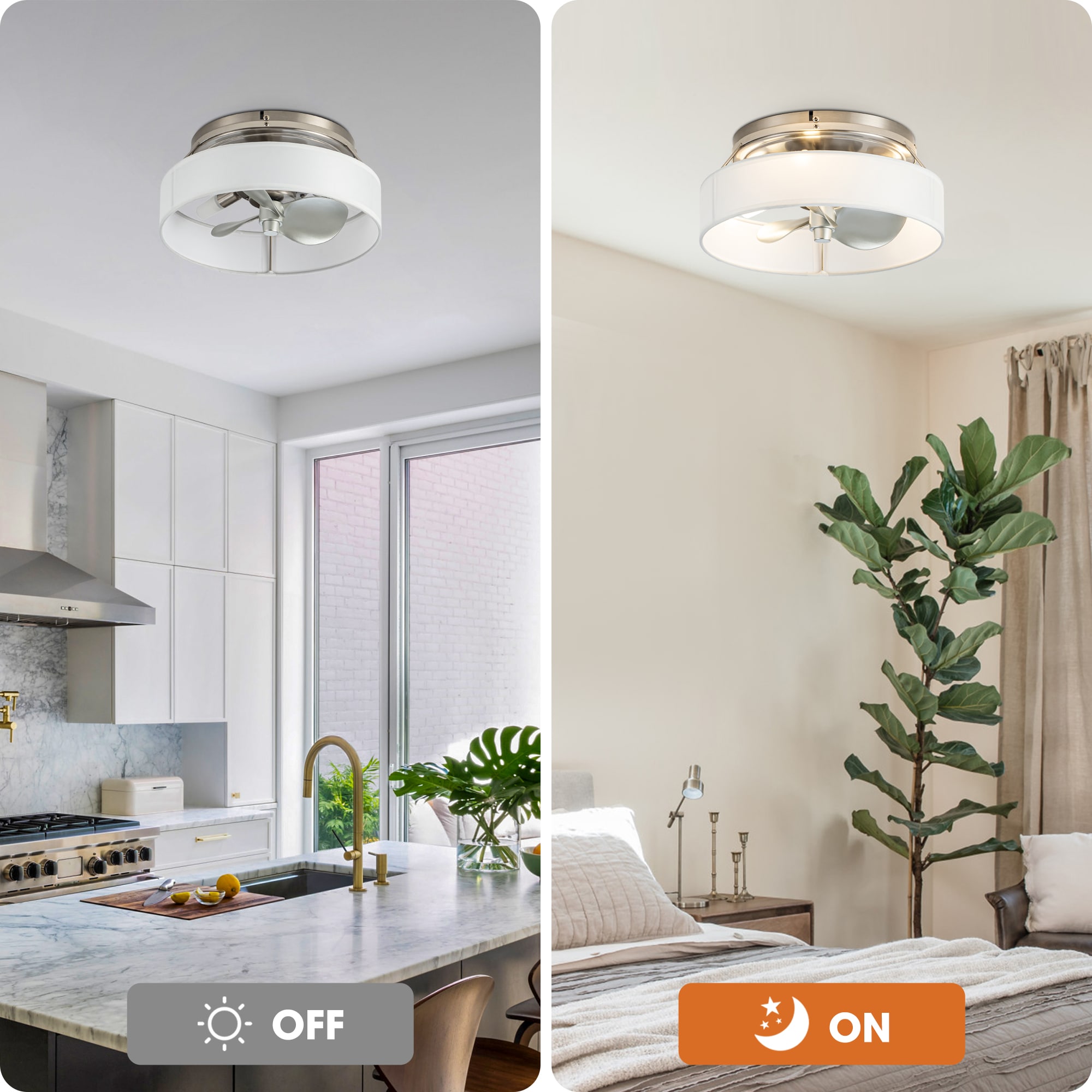 Parrot Uncle F8293110V Ceiling-Fans - View #7