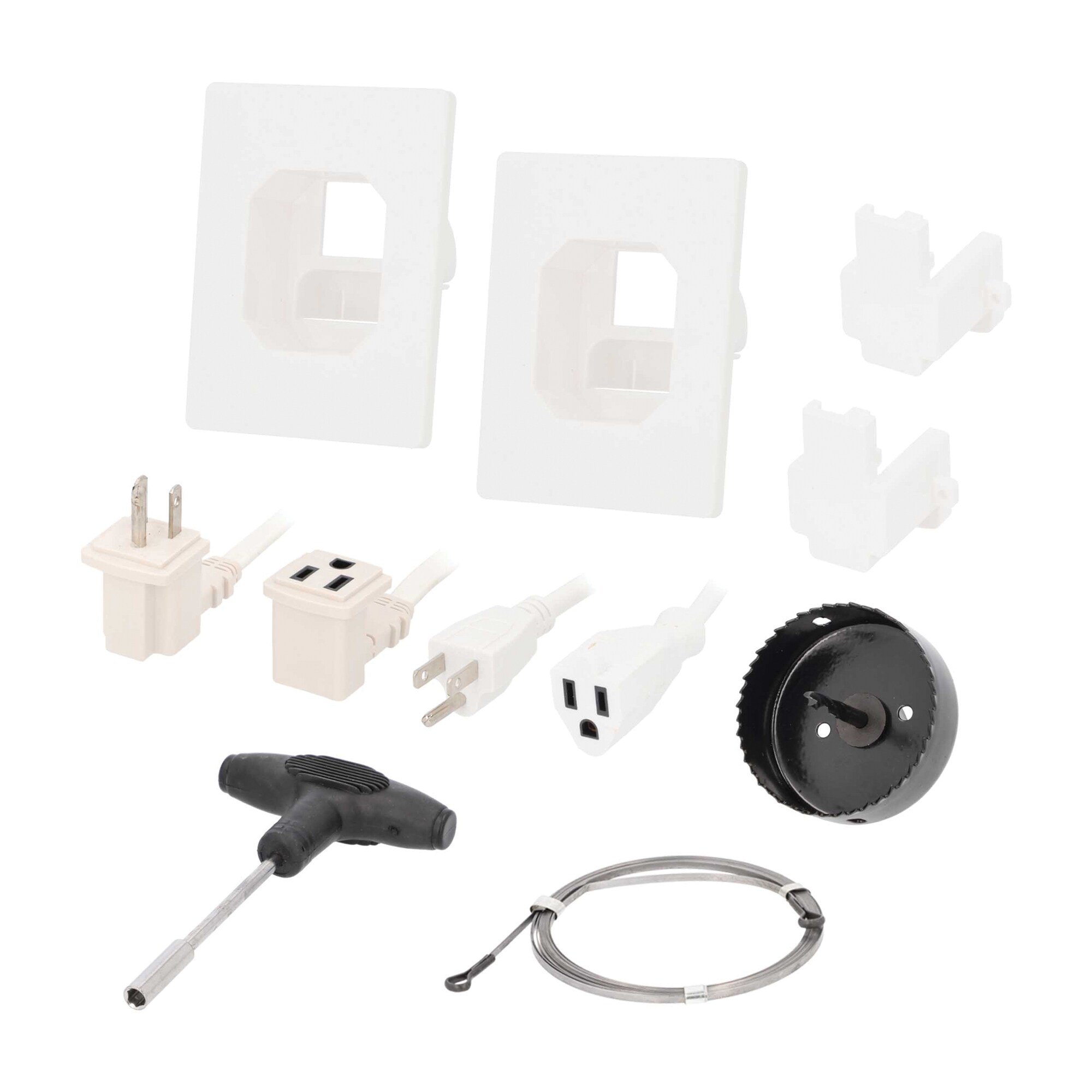 Helios ETHHSPWRLOC01 Home-Theater-Parts-Acc - View #4