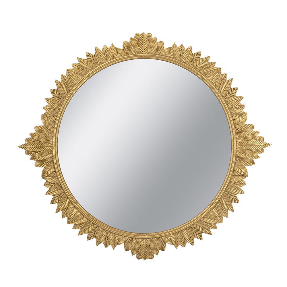 Tinyhomie LW-X-KARL121 Decor-Mirrors - View #2