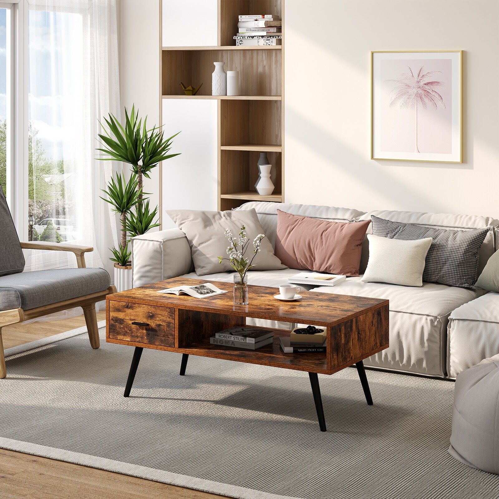 SUGIFT LW018SUGHY302 Coffee-Tables - View #2