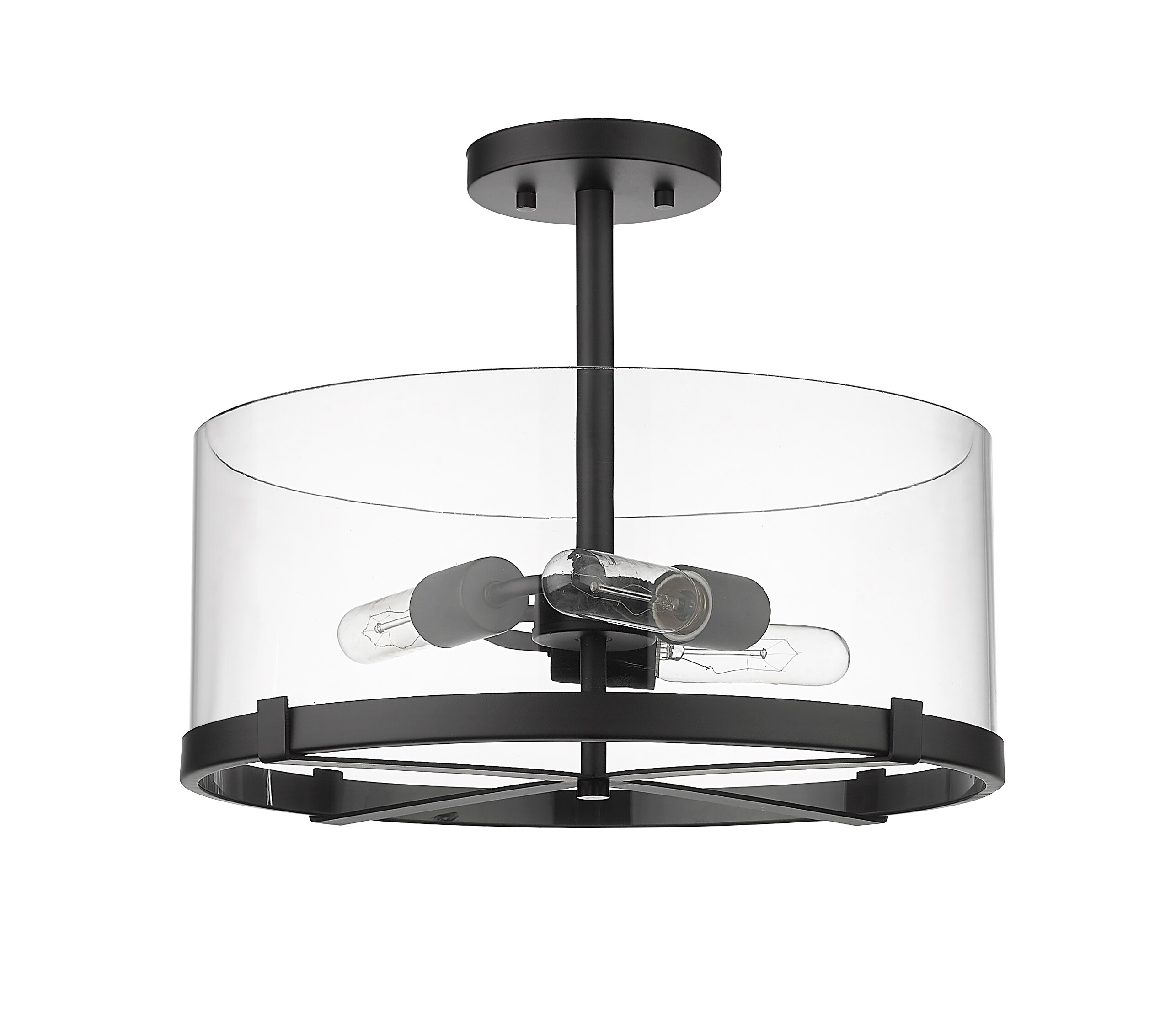 Z-Lite 3032SF-MB flushmounts - View #7