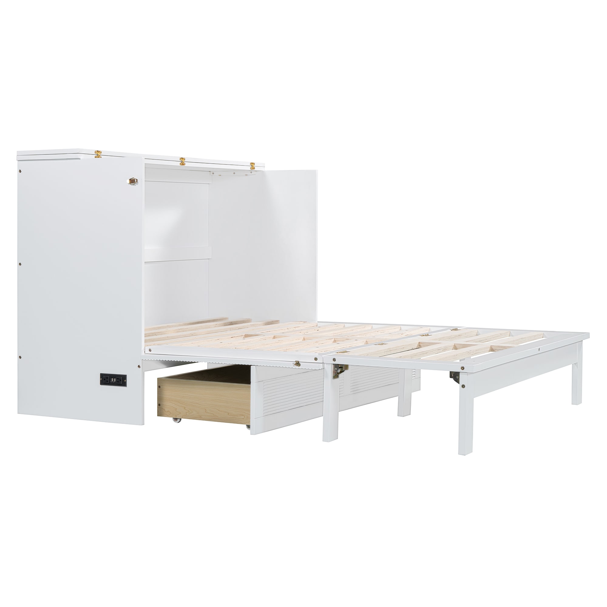 ModernLuxe LP000920AAK beds - View #10