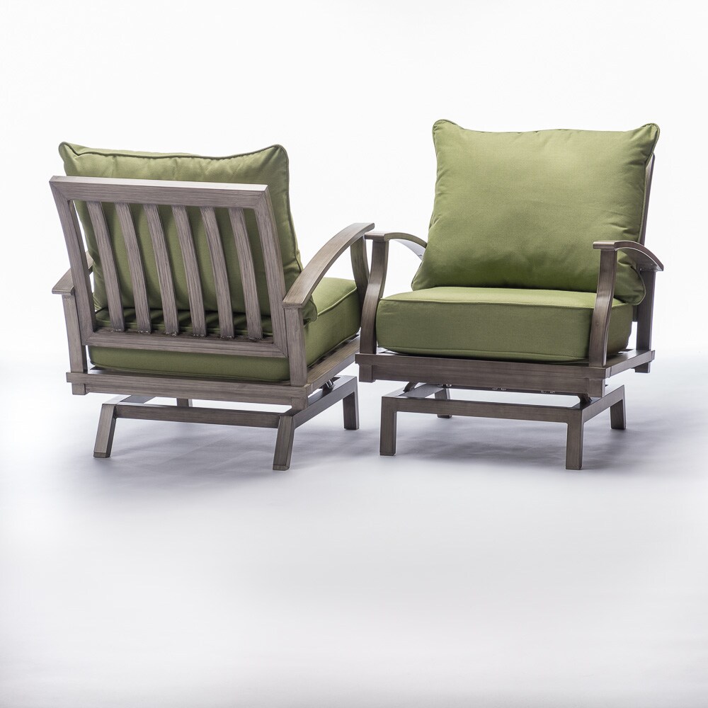 allen + roth 910770 Patio-Chairs - View #2