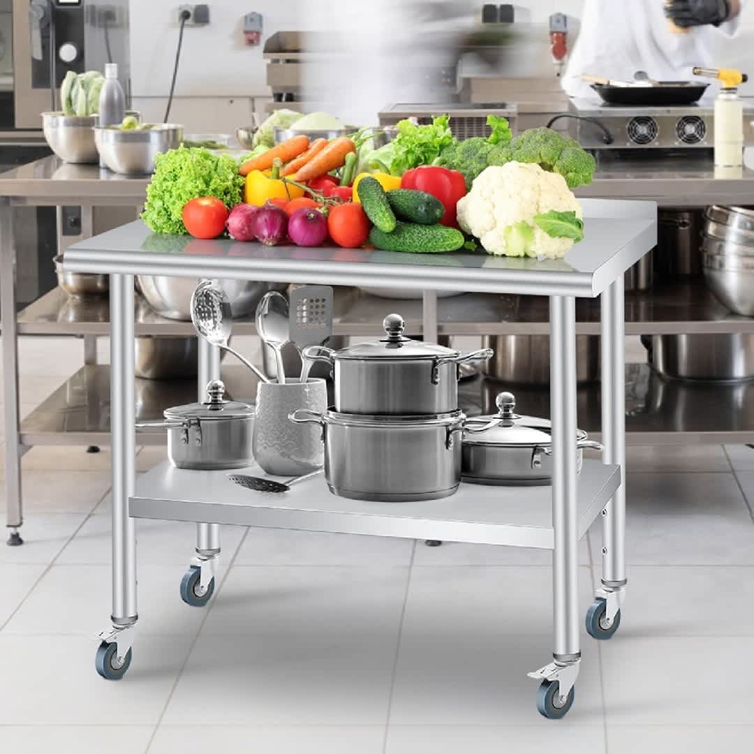 WhizMax KL-PHK-33DSQ5NG Dining-Tables - View #3