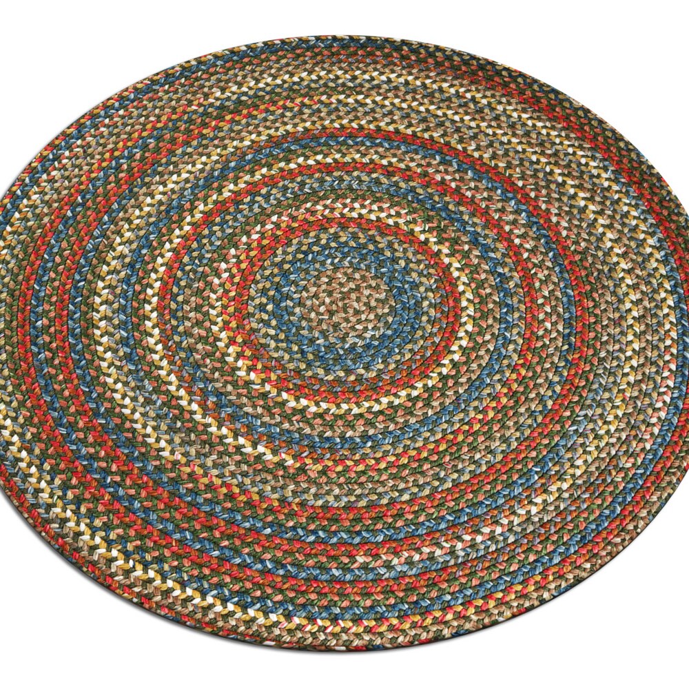 Rhody Rug CJ25R048X048 rugs - View #7