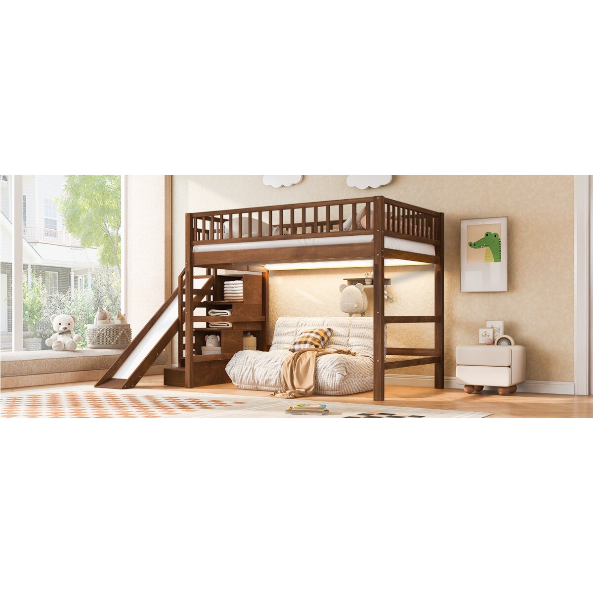 Streamdale Furniture N7090000481D beds - View #7