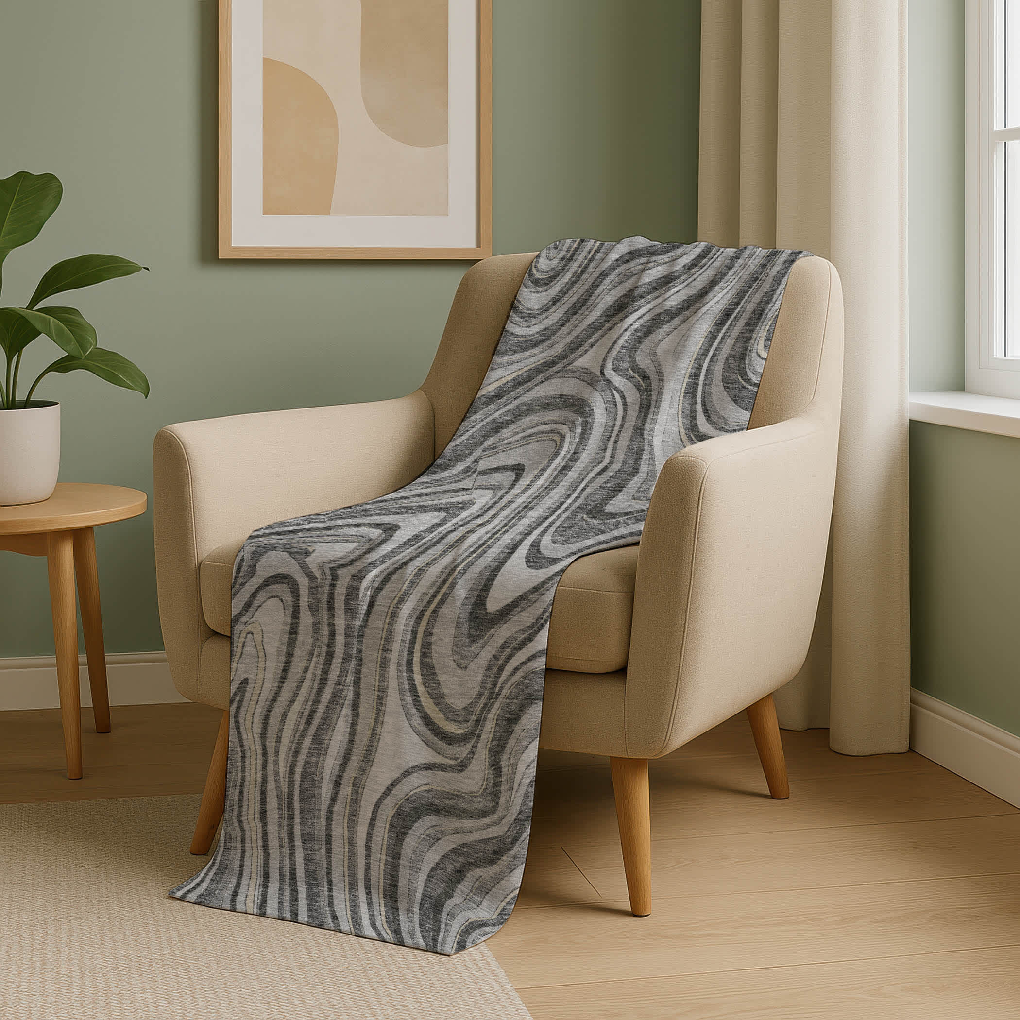 Addison Rugs ASB756 Blankets-And-Throws - View #5