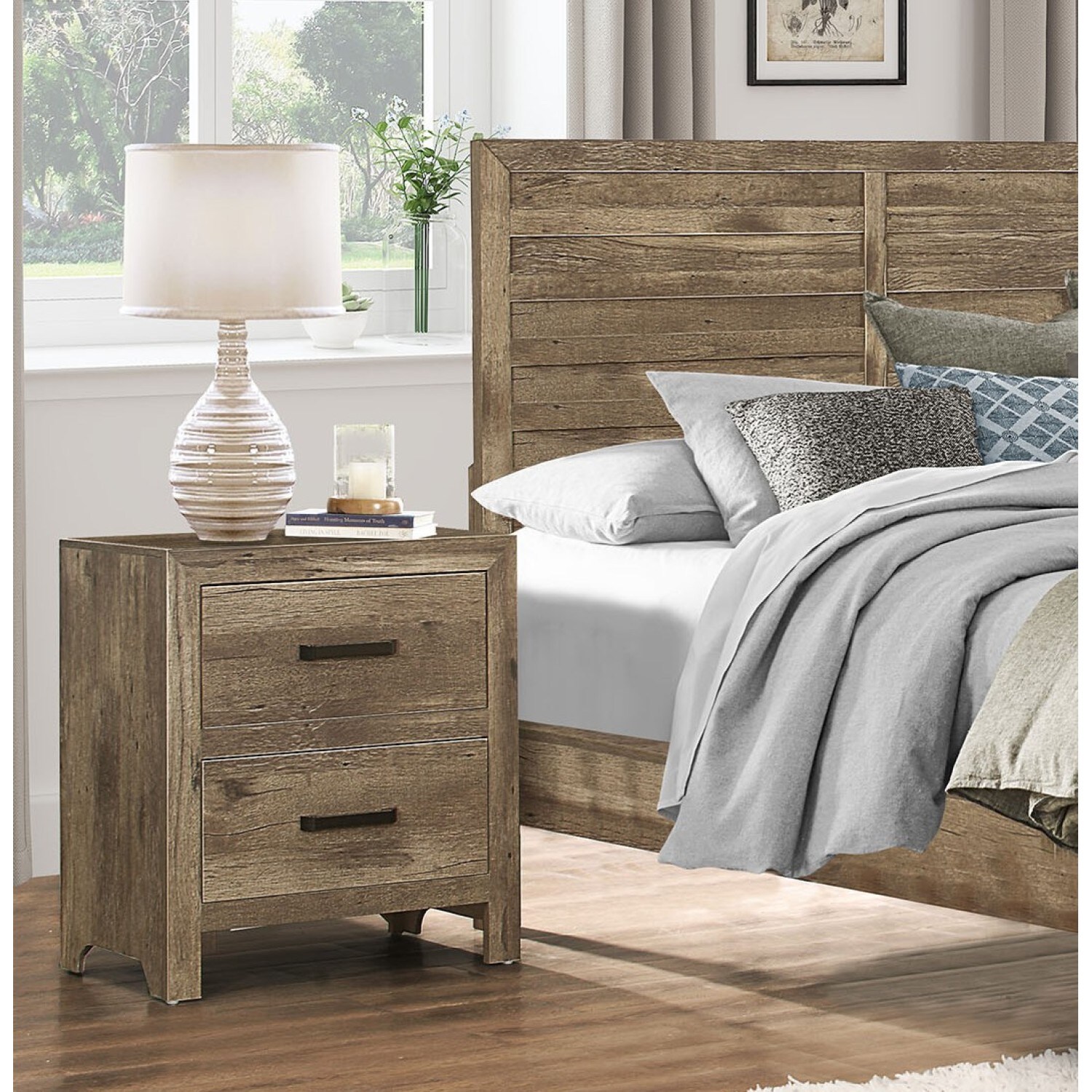 Streamdale Furniture B01151366 nightstands - View #6