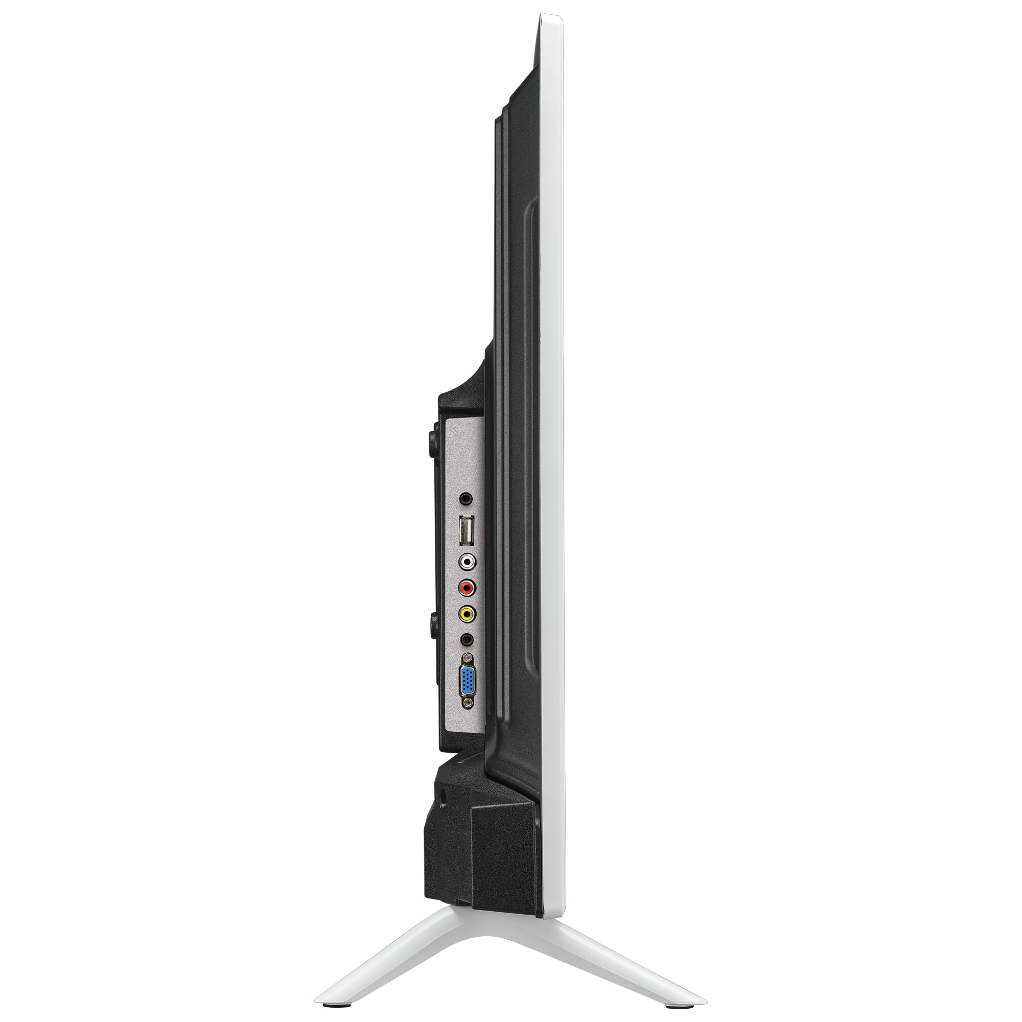 TVORION 32インチ GPX 32-in 1366 X 768 LED Indoor Use Only Flat Screen HDTV TDE3273W