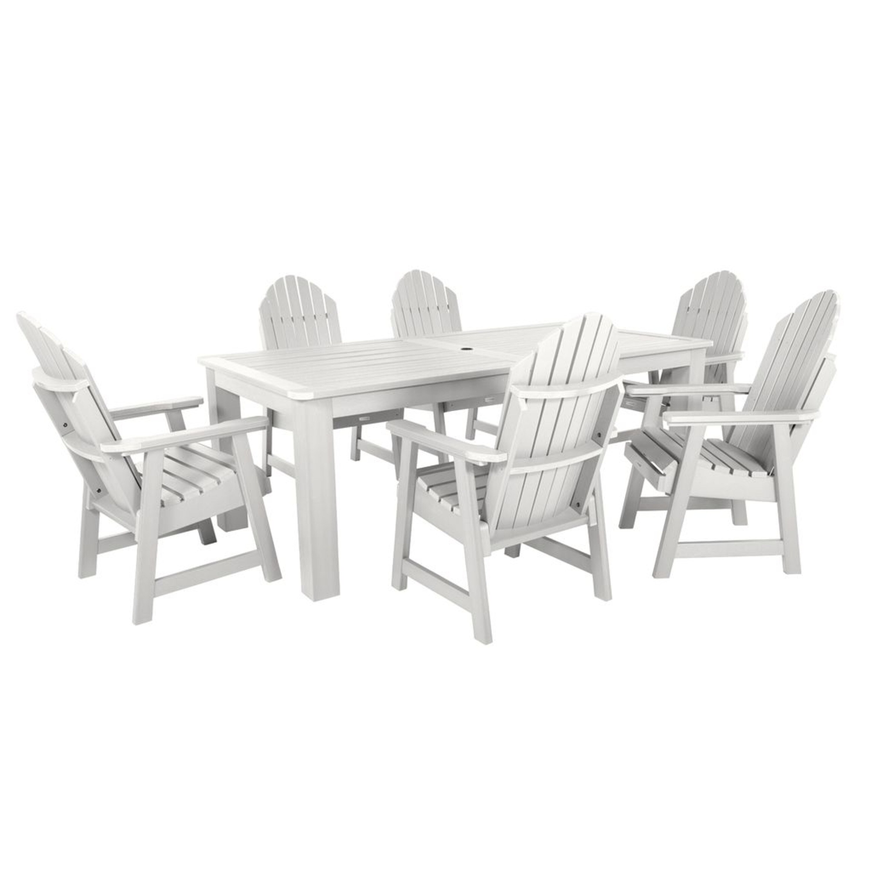 highwood AD-ST7HM1CO5AA-WHE Patio-Dining-Sets - View #2