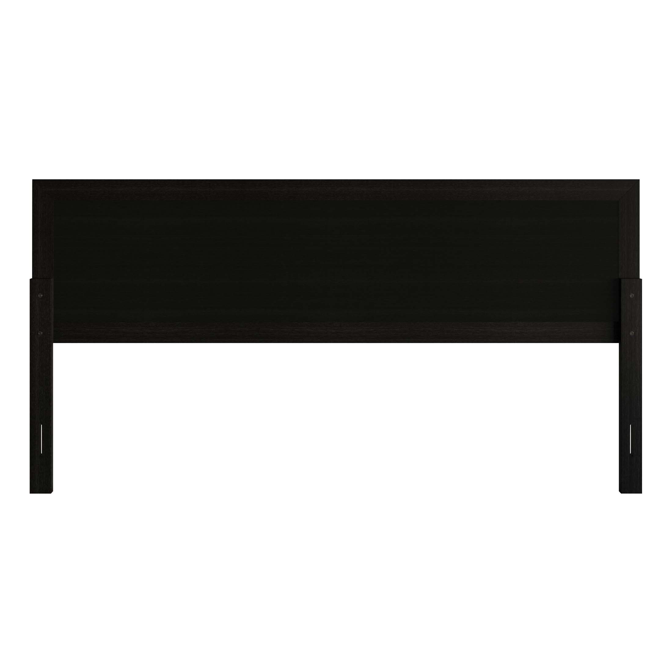 ChaletPosh C250KHB-BK-WD Upholstered-Headboards - View #5