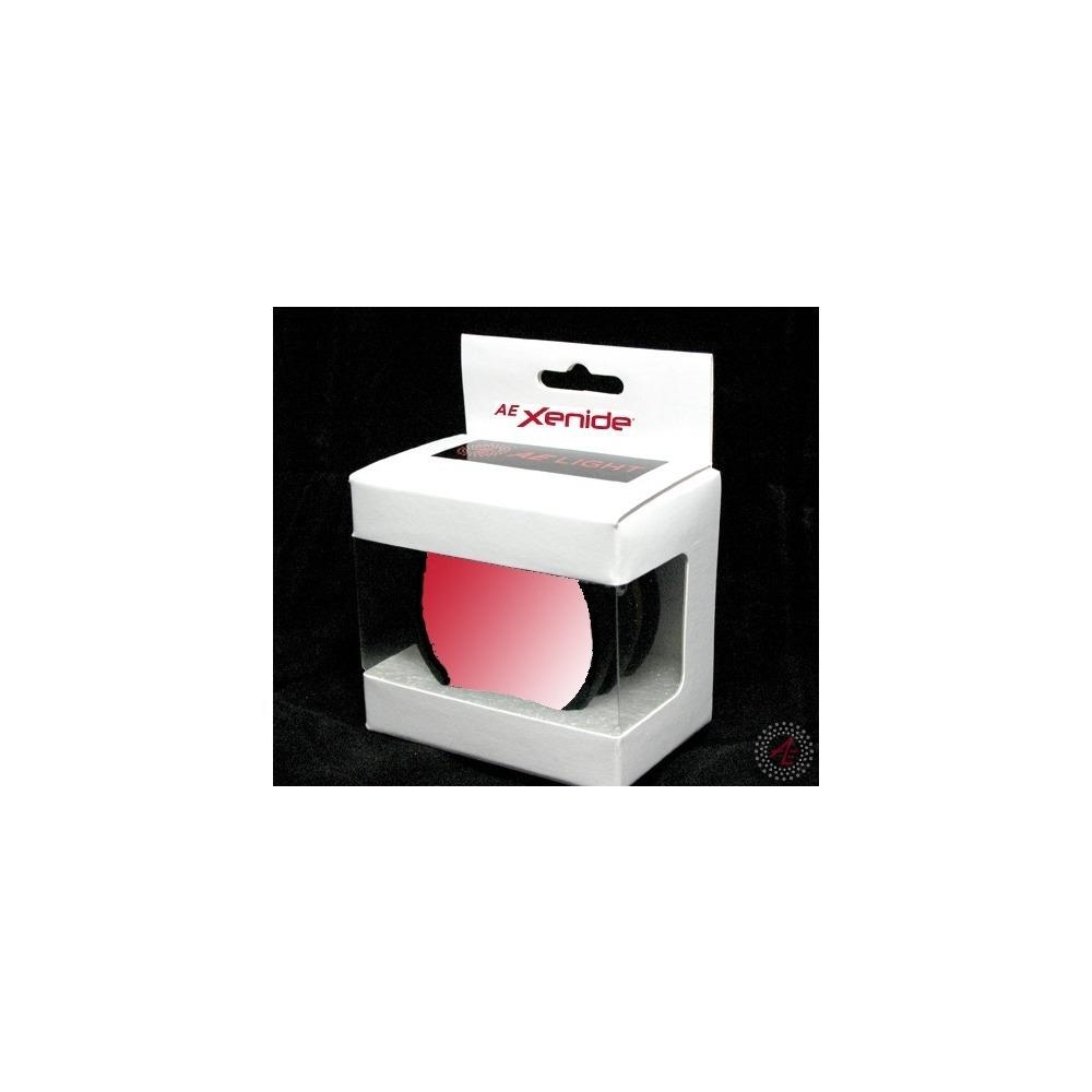  AEL034 AE Light AEX/Filter-RGB Xenide Colored Filter Set- Red Green Blue Compatibility with AEX